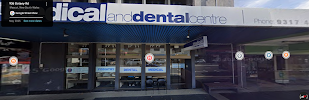 Mascot Dental Centre