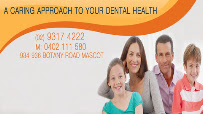 Mascot Dental Centre