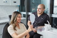 Delight Dental Spa I Mascot