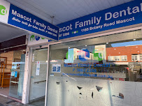 Mascot Family Dental