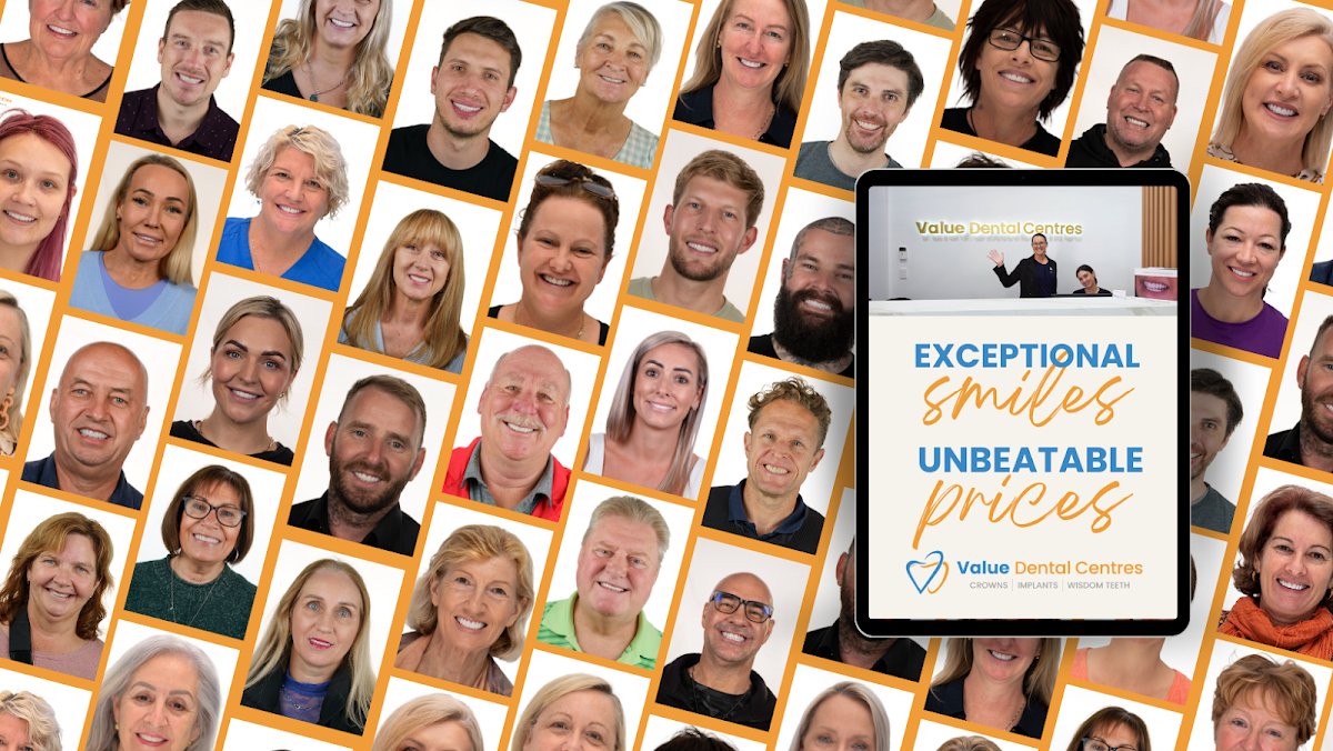 Value Dental Centres Sydney