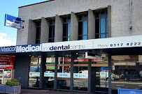 Mascot Medical & Dental Centre