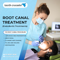 Tooth Crusader