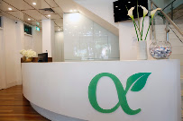 Alpha Health Clinic in Sydney