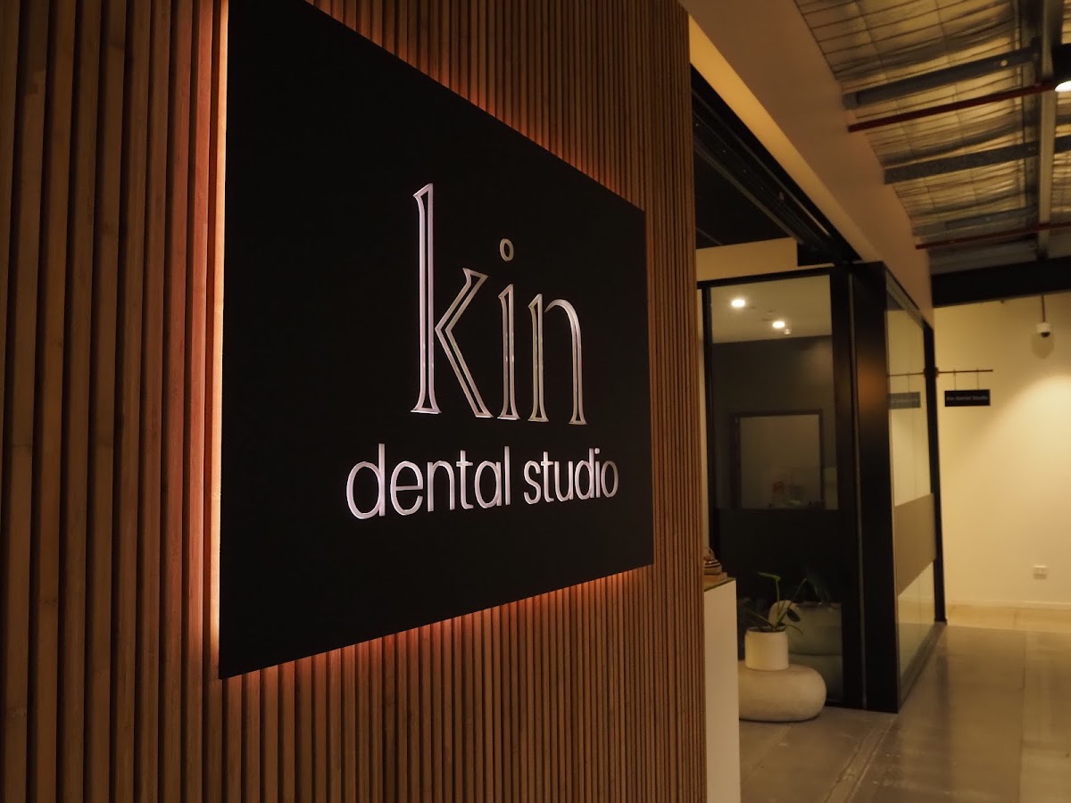 KIN Dental Studio