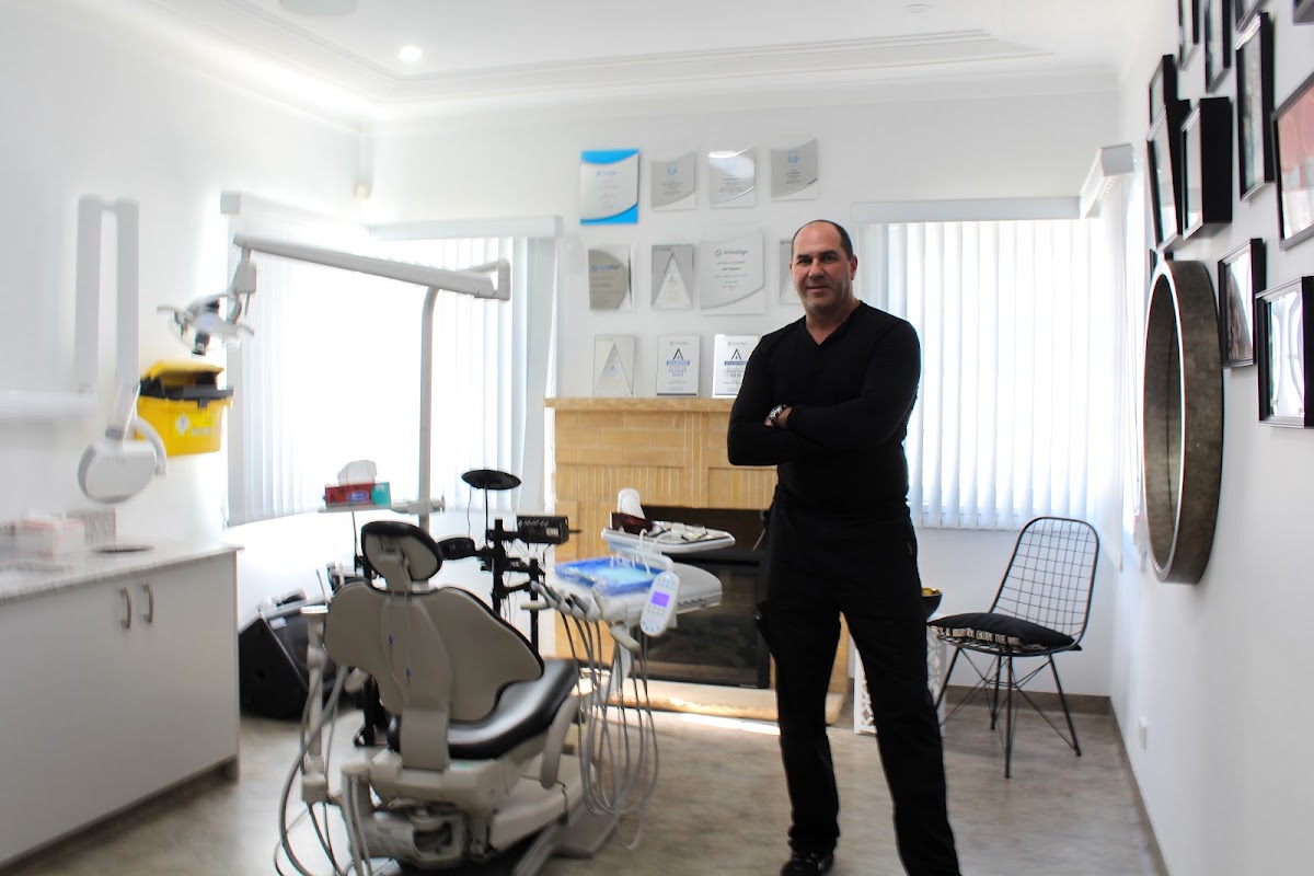 A Better Smile Dentist Sydney