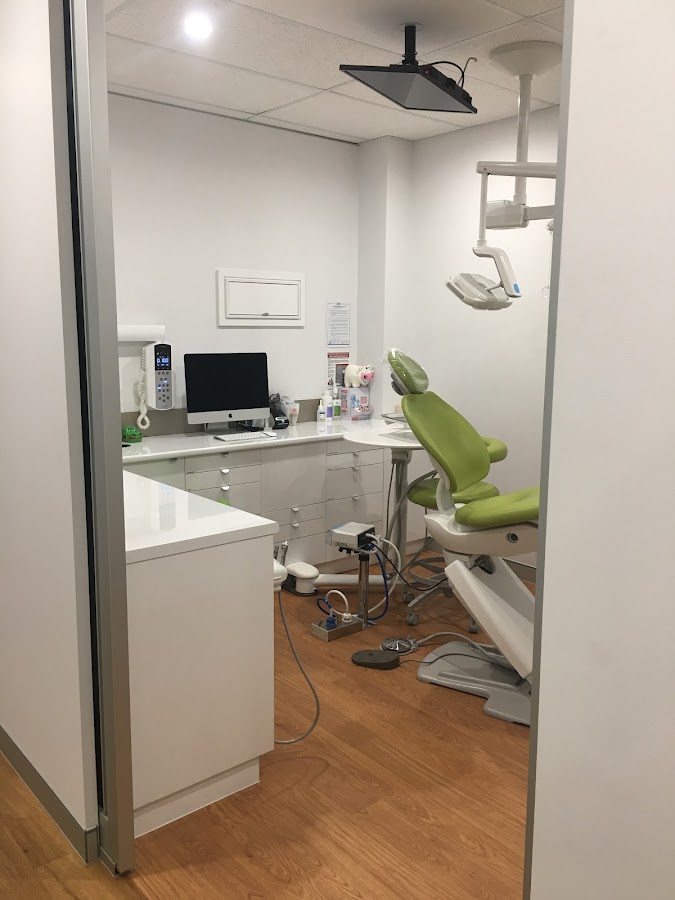Sydney Specialist Dental Group