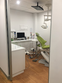 Sydney Specialist Dental Group in Sydney