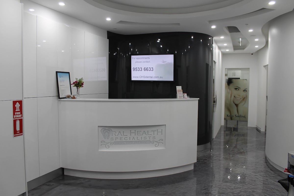 Oral Health Sydney (OHS Dental) - Wolli Creek