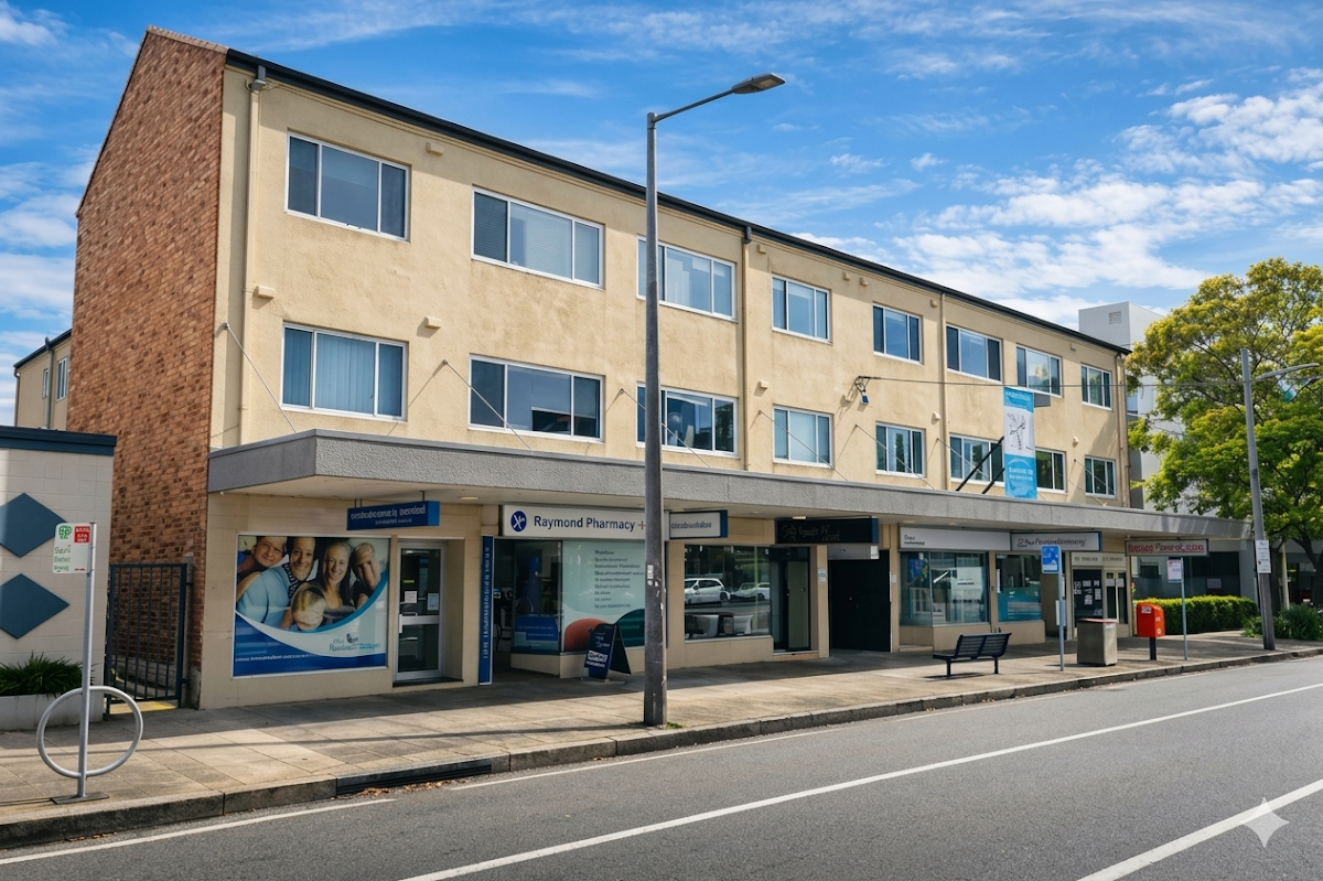 Sydney Smile Centre