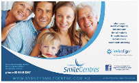 Sydney Smile Centre
