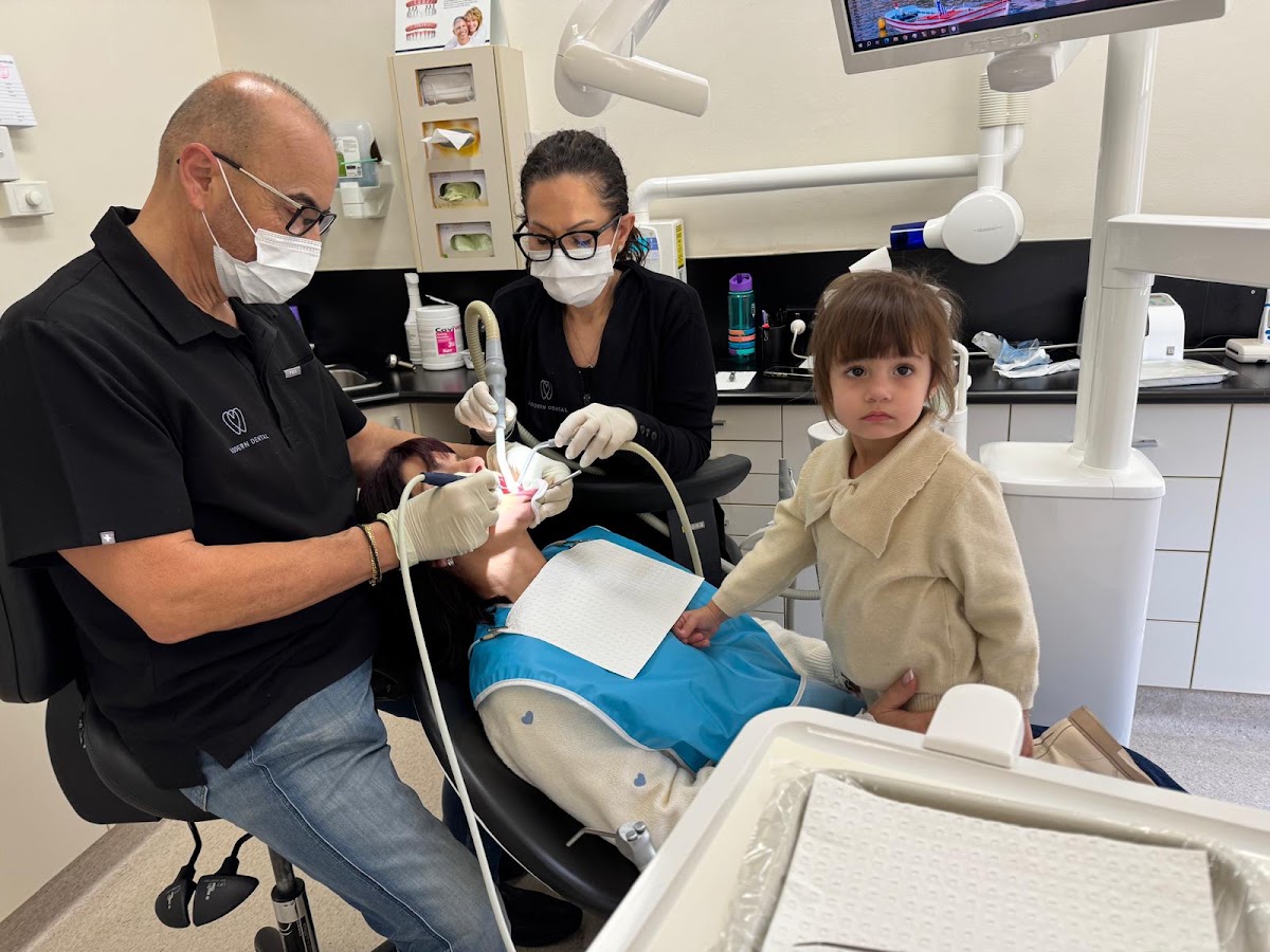 Modern Dental Marrickville