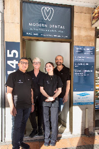 Modern Dental Marrickville