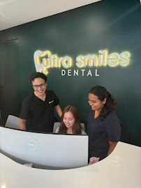 Ultra Smiles Dental