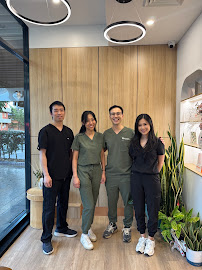 Ultra Smiles Dental