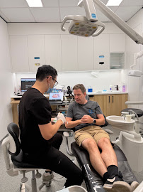 Ultra Smiles Dental