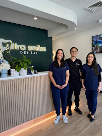 Ultra Smiles Dental