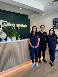 Ultra Smiles Dental
