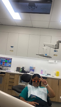 Ultra Smiles Dental