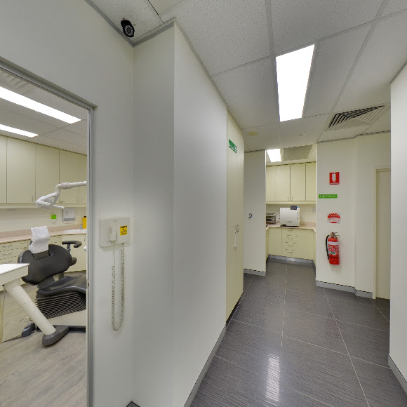 Wolli Creek Dental Care