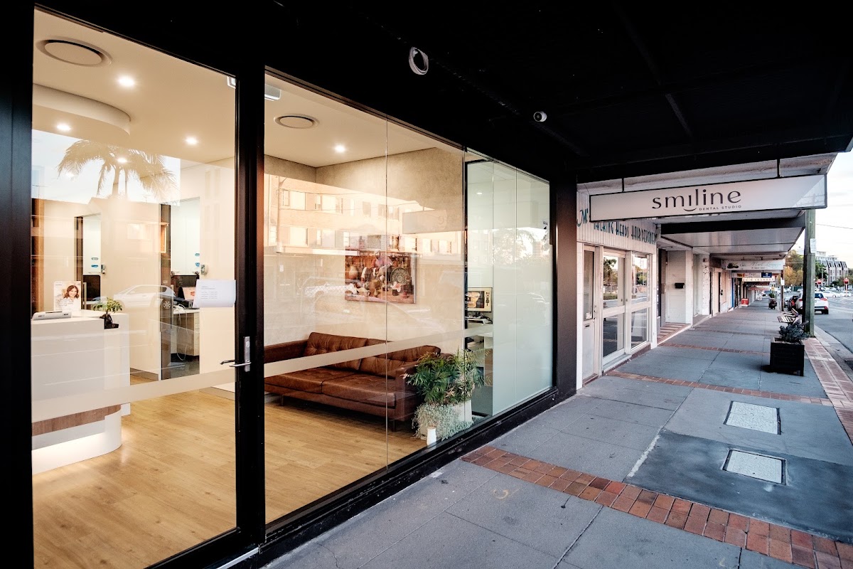 Smiline Dental