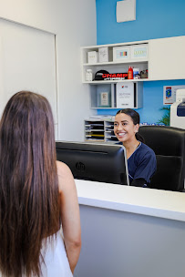 Smiline Dental