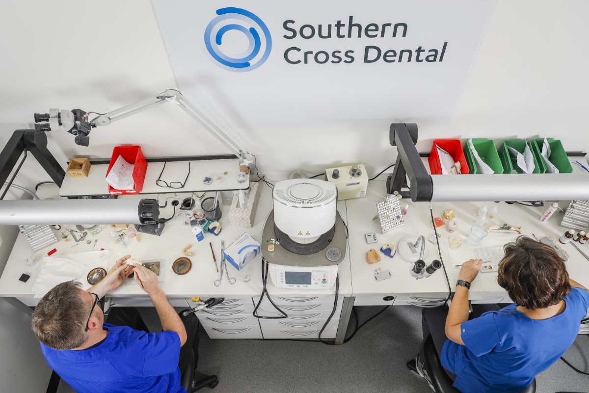 Southern Cross Dental Laboratory