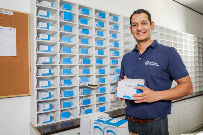 Southern Cross Dental Laboratory