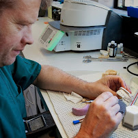 Southern Cross Dental Laboratory