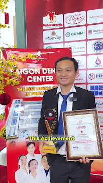 Saigon Smile Dental Vietnam