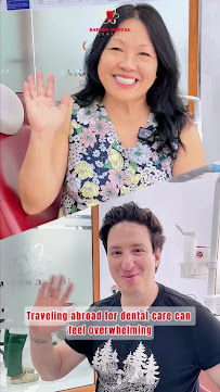 Saigon Smile Dental Vietnam
