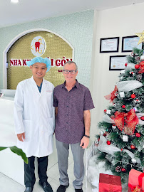 Saigon Smile Dental Vietnam