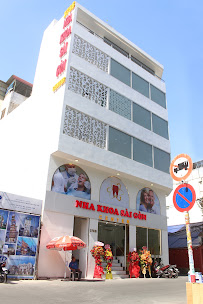 Saigon Smile Dental Vietnam