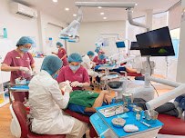 Saigon Smile Dental Vietnam
