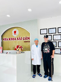 Saigon Smile Dental Vietnam