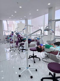 Saigon Smile Dental Vietnam