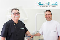 Marrickville Dental Health Centre in Sydney