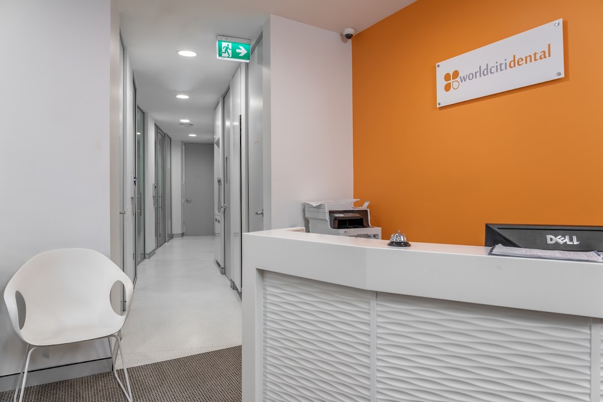 Worldciti Dental City