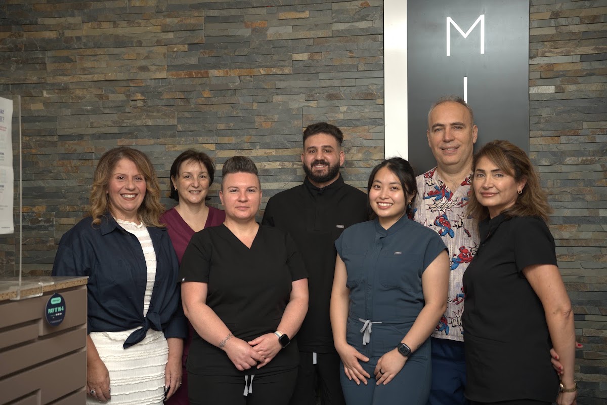 The Smile Spot | Dentist Dulwich Hill