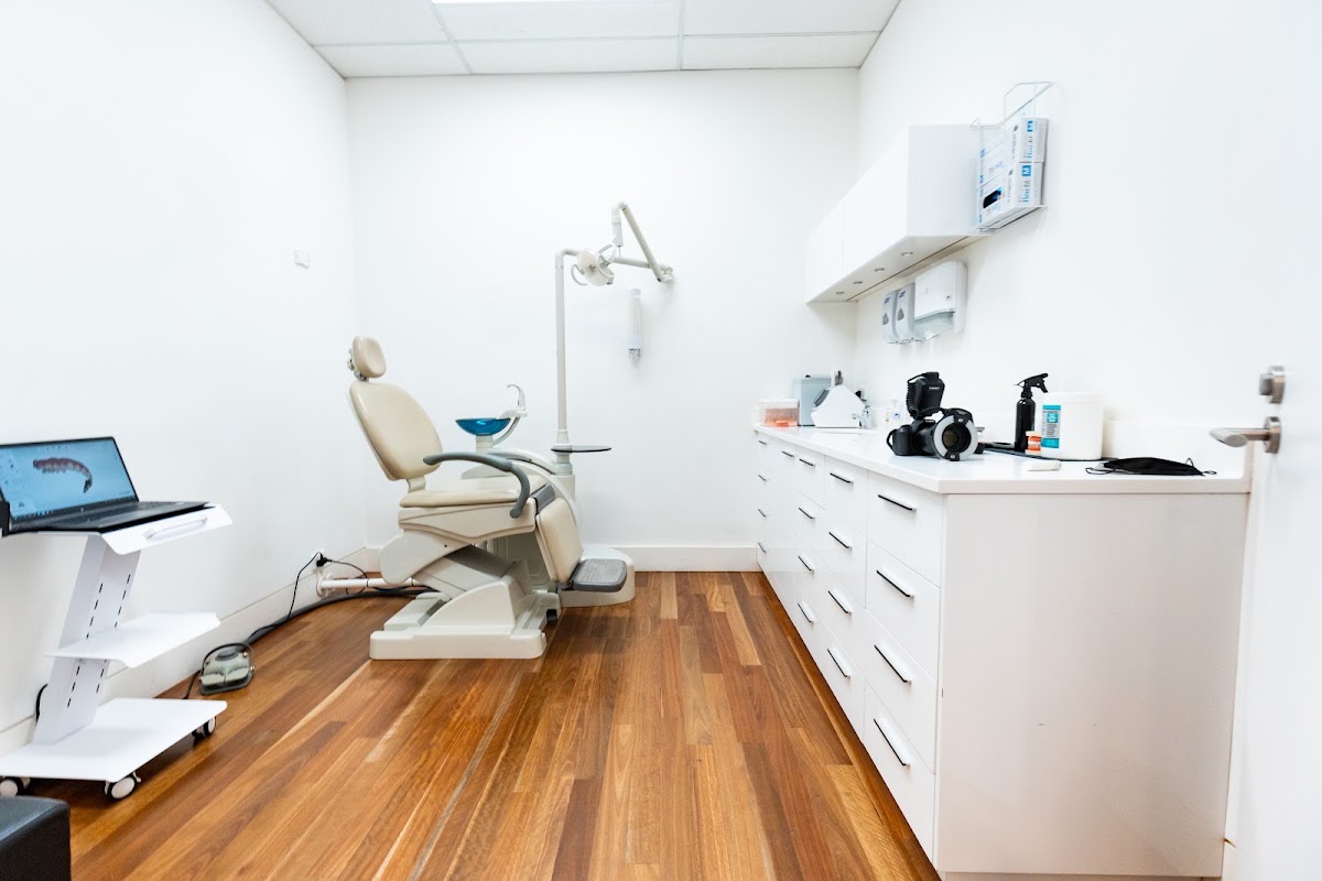 D3 Clinic - Denture Clinic Sydney