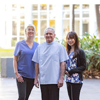 Tooth Crusader UNSW