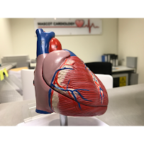 Mascot Cardiology
