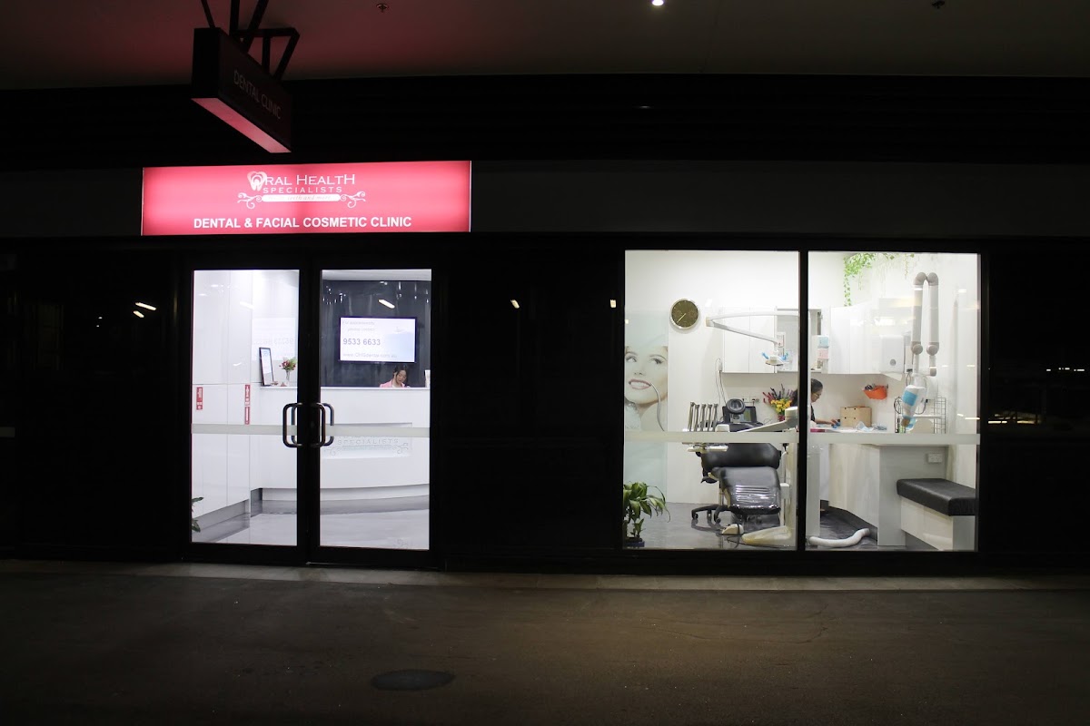 Oral Health Sydney (OHS Dental) - Wolli Creek (Dr Manish Bhutada)
