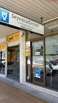 Seymour Dental in Sydney