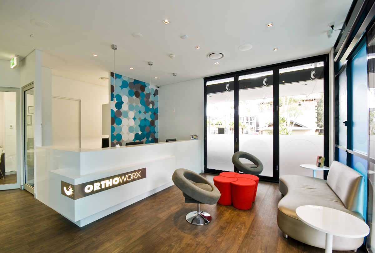 Orthoworx Zetland