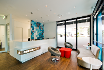Orthoworx Zetland in Sydney