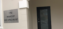 The Mascot Eye Specialist Centre - Dr Nathan Sachdev