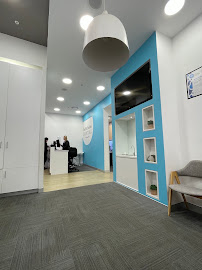 Pacific Smiles Dental Marrickville
