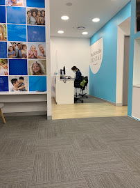 Pacific Smiles Dental Marrickville