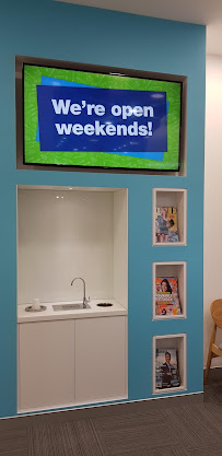 Pacific Smiles Dental Marrickville